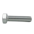 inconel 718 outer hex bolt and nut